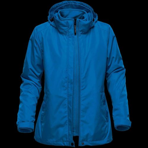 Stormtech Womens Nautilus 3 in 1 Jacket