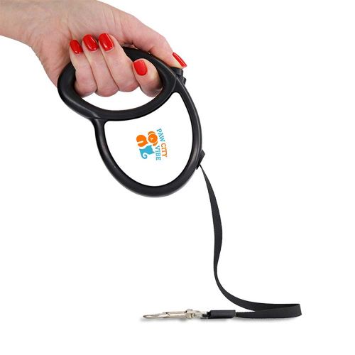 Pupski Retractable Lead 