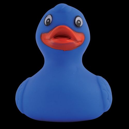 Quack PVC Bath Duck