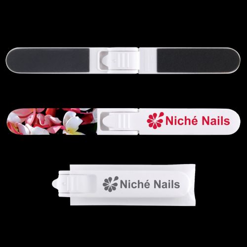 Folding Nail File