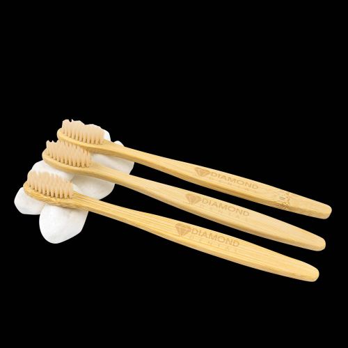 Bamboo Toothbrush