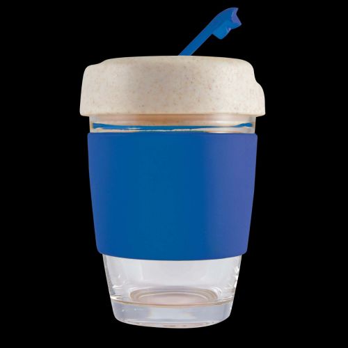 Vienna Eco Coffee Cup / Silicone Band