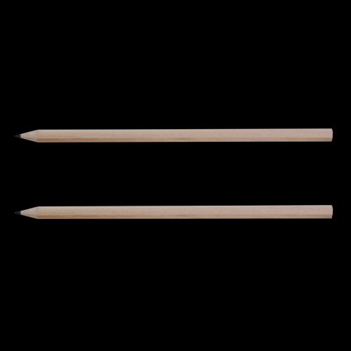 Sharpened Timber Pencil