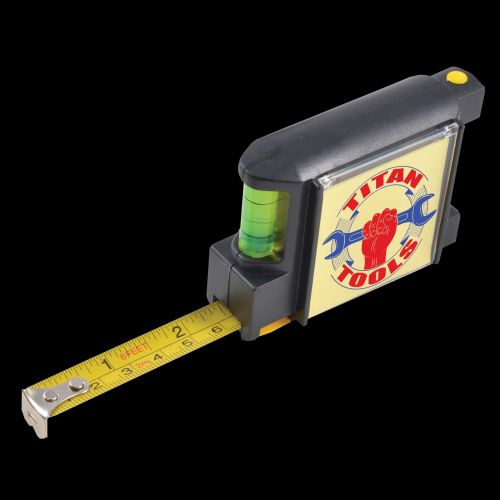 Contractor Tape Measure