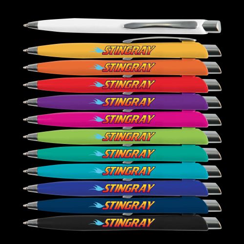 Stingray Pen