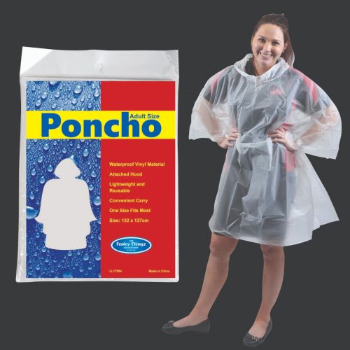 Hurricane Poncho