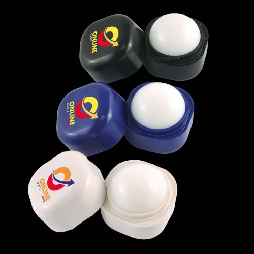 Cube Lip Balm