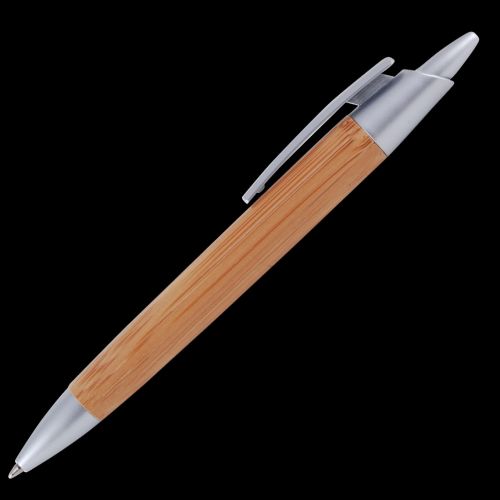 Bamboo Pen