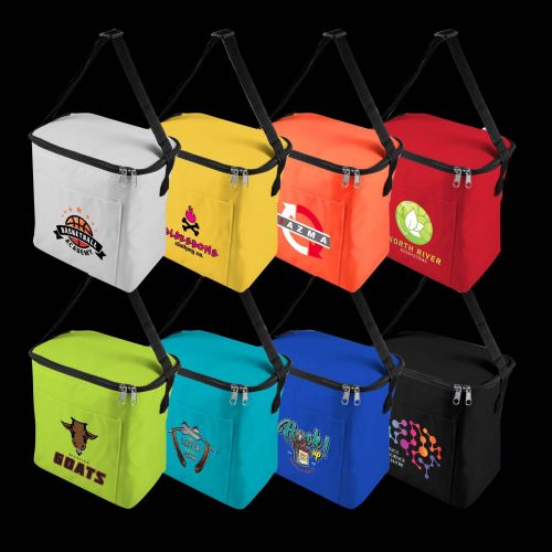 Subzero Cooler Bag