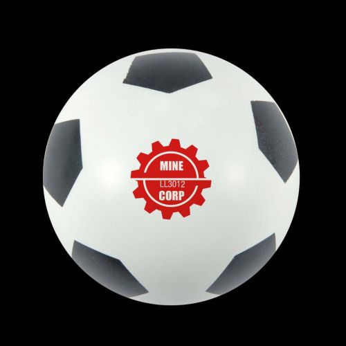 Hi Bounce Soccer Ball