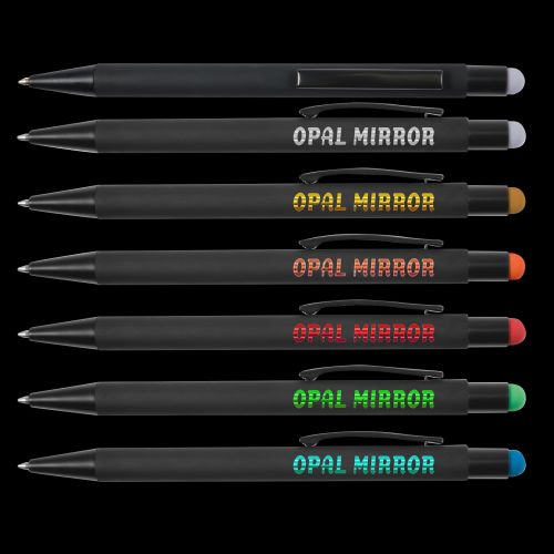 Opal Mirror Pen
