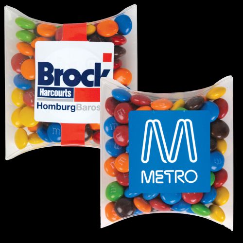 M&M's in Pillow Pack