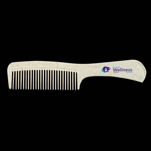 Lynx Wheat Fibre Comb