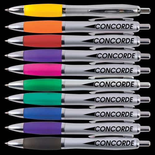 Concorde Pen