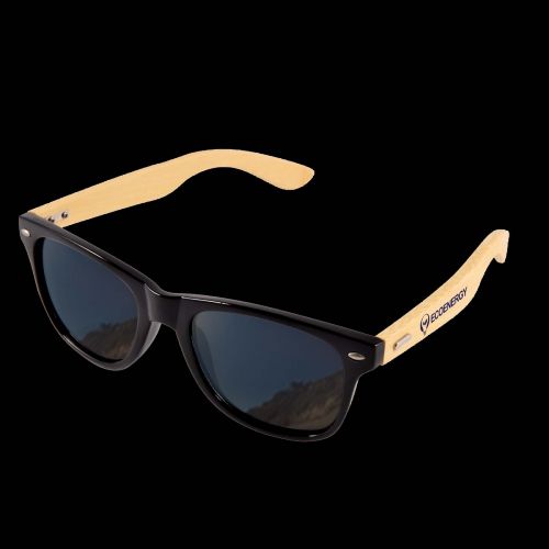 NEW Karen Walker "Star Sailor" 1601455 Gold Tort/Grey