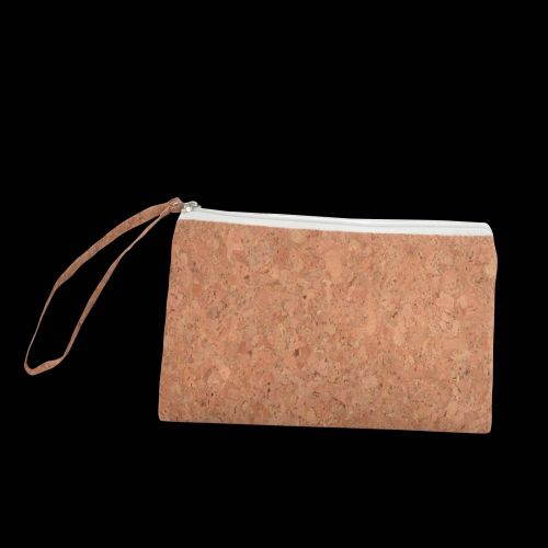 Subzero Avalon Cork Utility / Pencil Case Bag