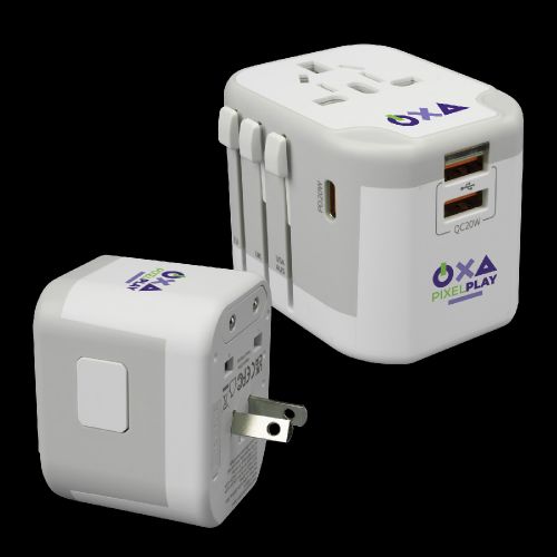 Travel Adaptor