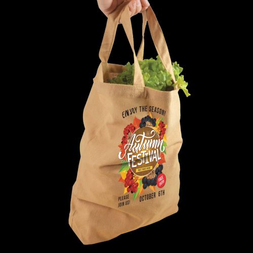 Enviro Supa Shopper Short Handle Bag