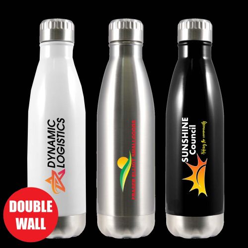 Soda Grande Vacuum Bottle 750ml