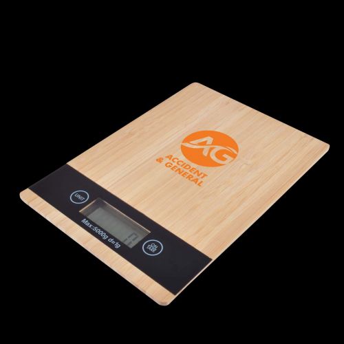 Hercules Kitchen Scales