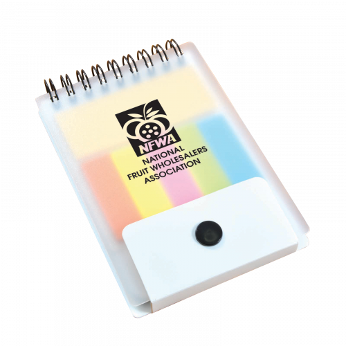 Midas Sticky Notes / Notepad