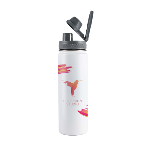 Mystique Stainless Steel Vacuum Bottle