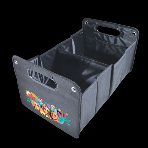 Cargo Storage Organiser