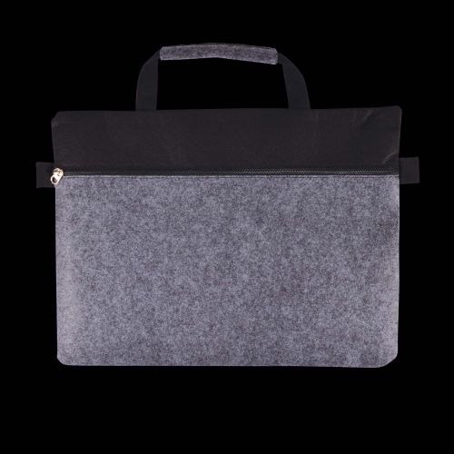 Montana RPET Felt Satchel