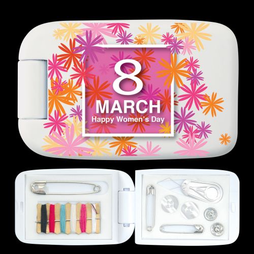 Stitch-In-Time Sewing Kit