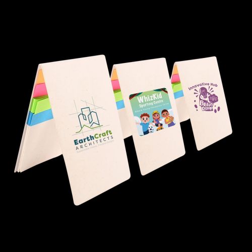 Jersey Sticky Notes