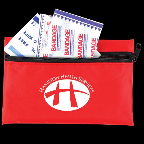 Pocket First Aid Kit