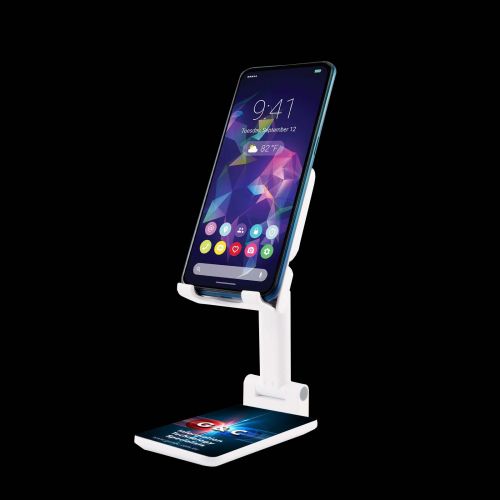 Vectra Phone Stand