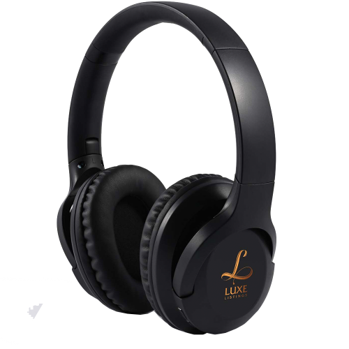 Equinox ANC Headphones In Case