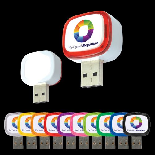 Family Ultra Bright USB Light