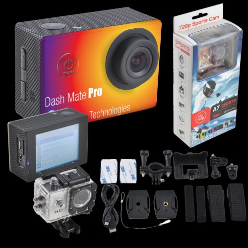 LivNow Action Cam LIFE 720 HD