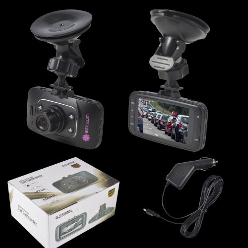 Vista Dash Camera 720HD