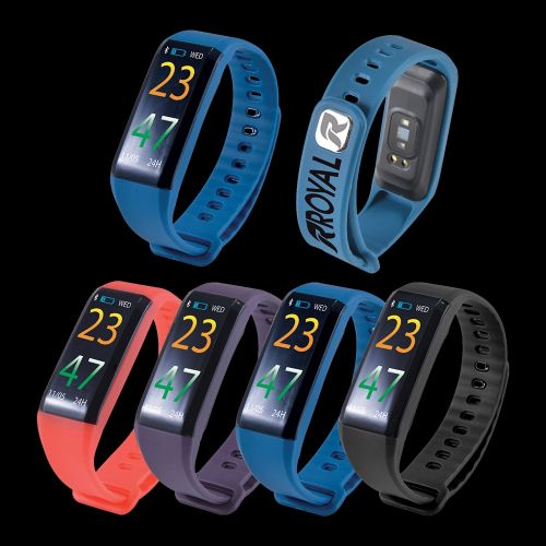 Powerfit Fitness Band