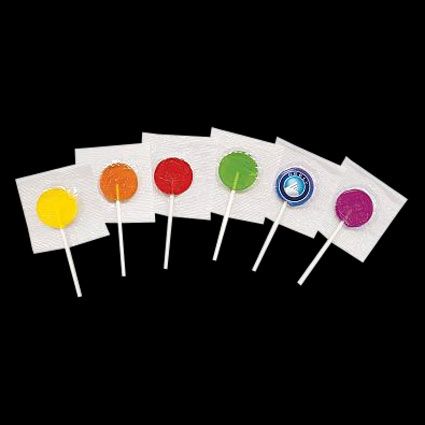 Lollipops