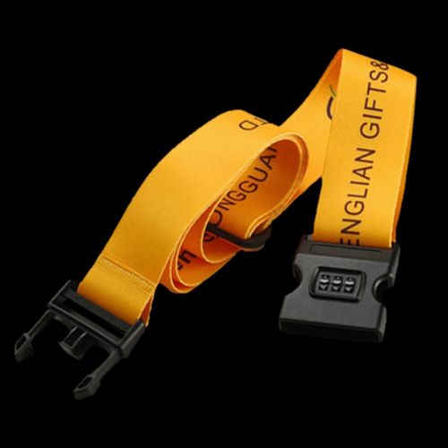 Luggage Strap Lanyards