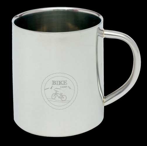 Stainless Steel Cup