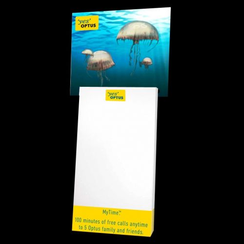 The Magnapad Magnetic Memo Pad