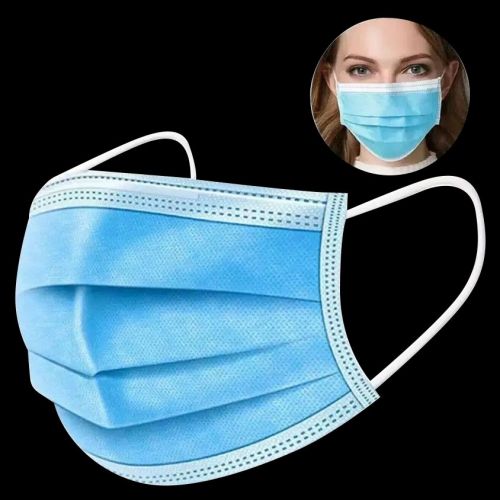 Disposable Face Masks