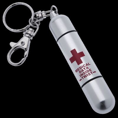 USB Medic Drive