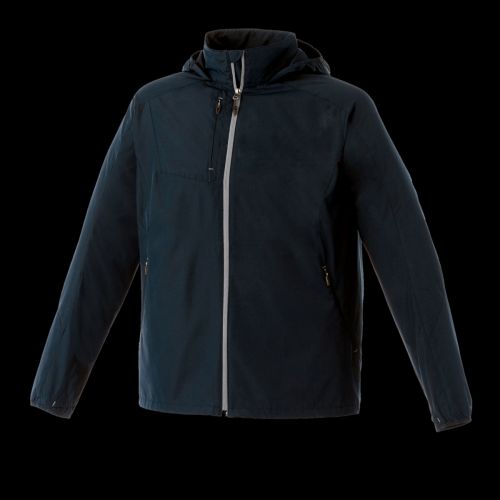 Flint Lightweight Jacket - Mens