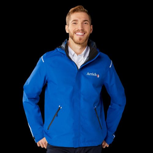 Gearhart Softshell Jacket - Mens