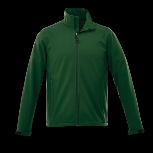 Maxson Softshell Jacket - Mens