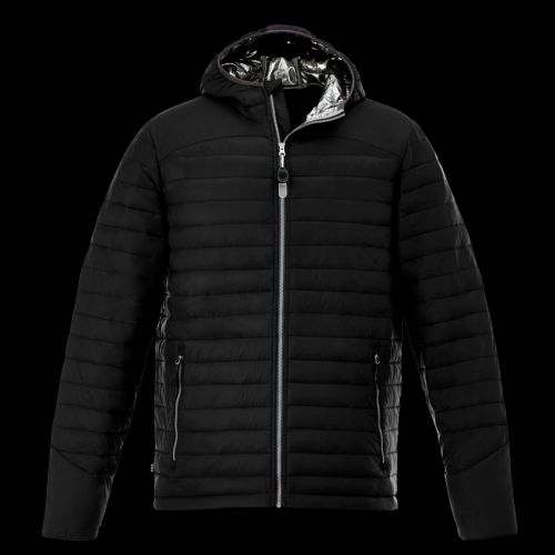 Silverton Packable Insulated Jacket - Mens