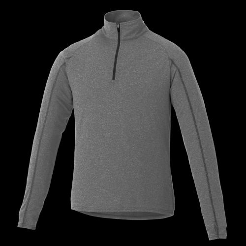 Taza Knit Quarter Zip - Mens