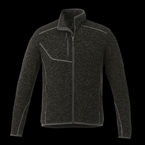 Tremblant Knit Jacket - Mens