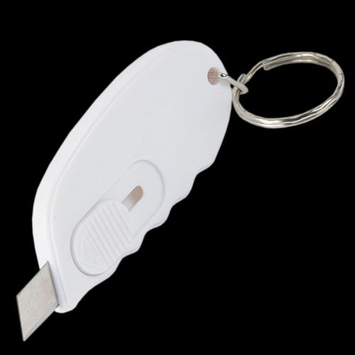 Mini Cutter Key Ring